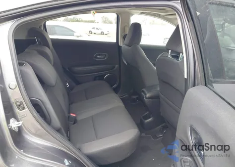 2022 Honda Hr-V Awd Ex z USA, uszkodzony, nr VIN 3CZRU6H55NM770112